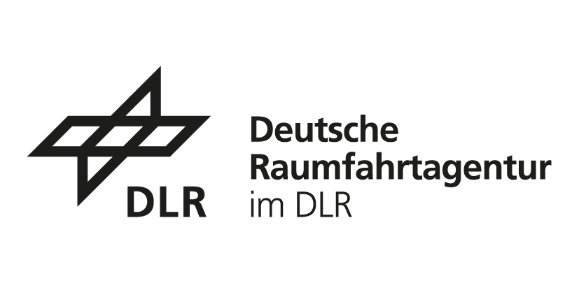 Logo - Deutsche Raumluftfahrt - DLR