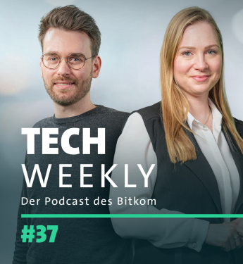 Tech Weekly #37